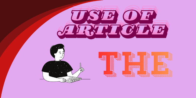article-the