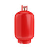 Gas-Cylinder